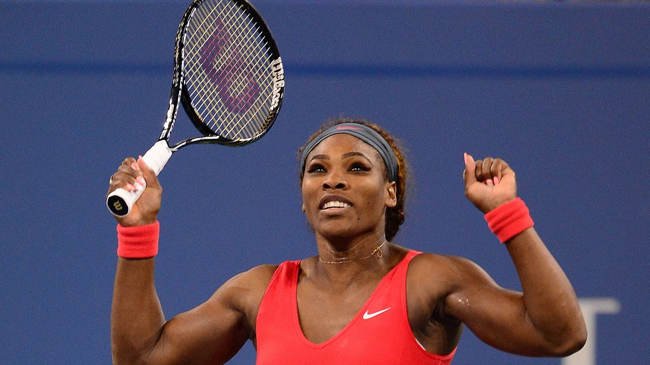 Serena Williams și-a asigurat locul 1 la finalul anului în clasamentul WTA