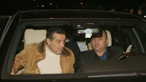 "Becali mi-a oferit 4 milioane pe Costea! **Porto îl vrea, dar nu îl vând până în vară!"