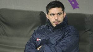 Șiman, impresionat de Contra**: "Vrem să-l aducem! Ne vom întâlni"