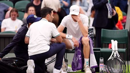 Reacția presei din Italia după ce a fost depistat încă un tenismen pozitiv la clostebol, aceeași substanță din cazul Jannik Sinner: „Nu a făcut recurs”