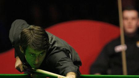 147 HELL!** Ronnie ratează incredibil break-ul maxim la Welsh Open!