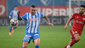 Alexandru Cicâldău a aflat verdictul medicilor de la Barcelona în privinţa revenirii pe teren. EXCLUSIV