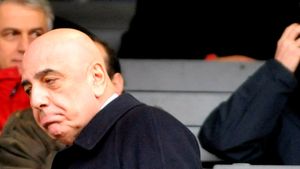 "Ne-am fi bătut cu Inter pentru titlu** dacă aveam lotul valid!"