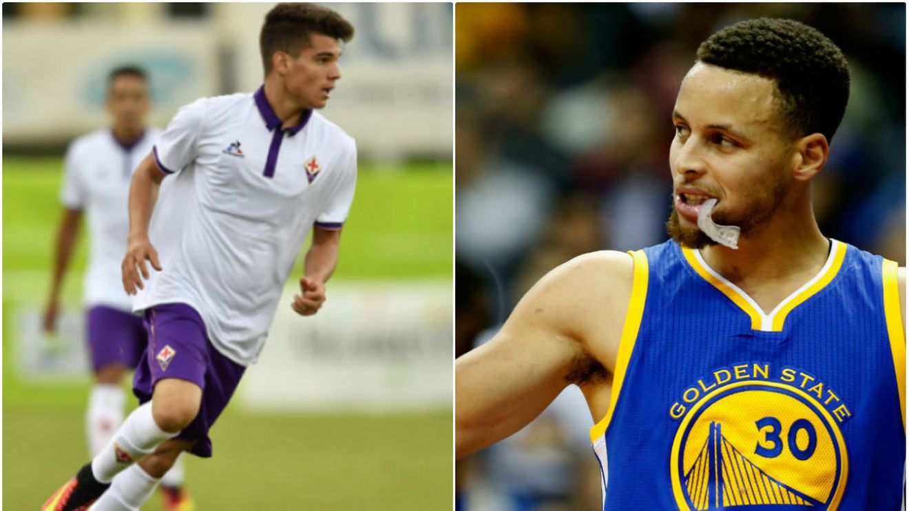 Declarația care va surprinde pe toată lumea. Ianis Hagi și-a ales idolul din sport: "Tatăl meu a fost un mare campion, dar..." Argumentul adus de fiul "Regelui"