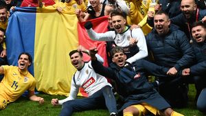 Lazio Roma e gata de transferul fotbalistului român. Liderul generației lui Ianis Hagi şi Florinel Coman, ignorat complet de Mircea Lucescu, e aproape să dea lovitura