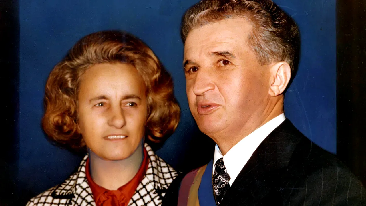 De ce a urât-o Elena Ceaușescu pe Nadia Comăneci: „A aflat de relația dintre ei”
