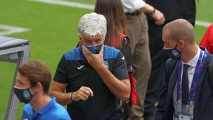 Declarații emoționante înainte de Atalanta - PSG! Italienii joacă pentru victimele pandemiei de coronavirus: „Trebuie să le dăm oamenilor un motiv să zâmbească”