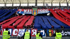 News Alert  Decizia ICCJ: procesul pentru palmares dintre FCSB și CSA  Steaua se rejudecă!