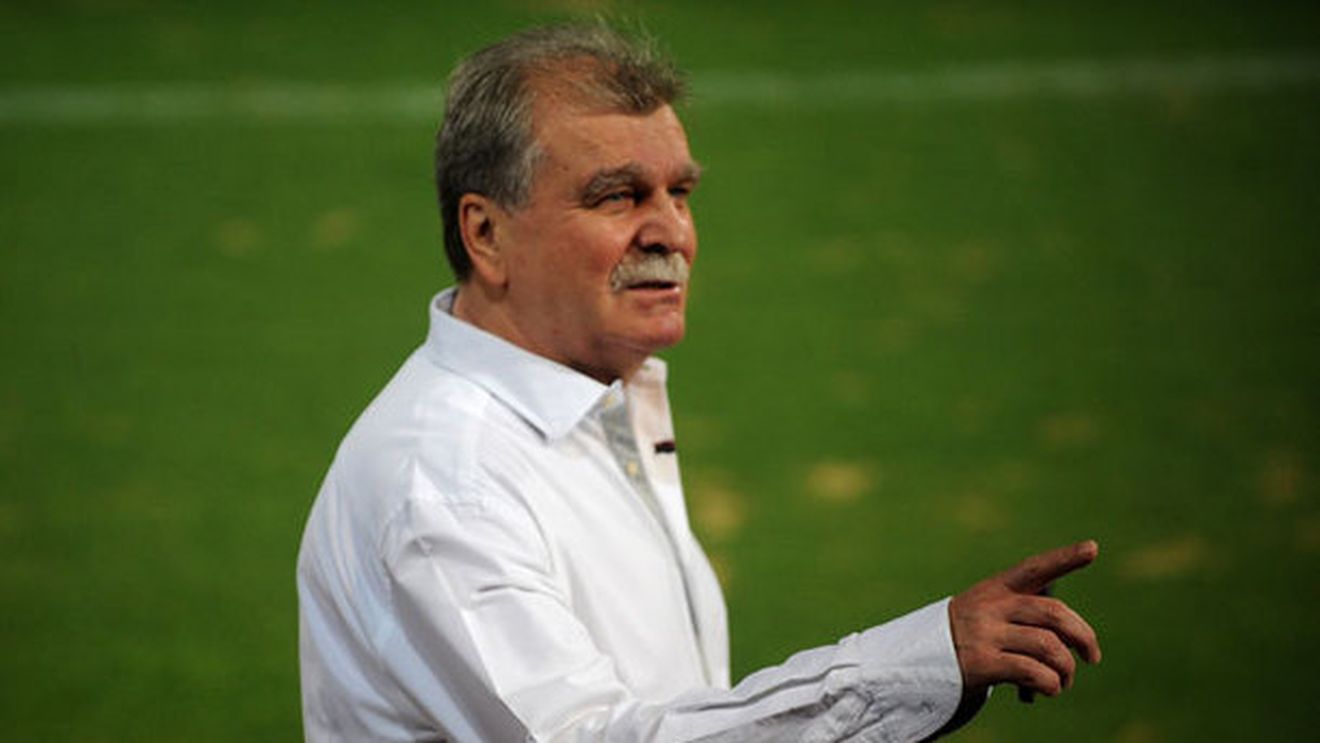 Dinu "Vamă" îi răspunde lui Becali:** "Să nu mă facă să vorbesc despre ce face el la Steaua!" Ce știe fostul rapidist despre patronul stelist