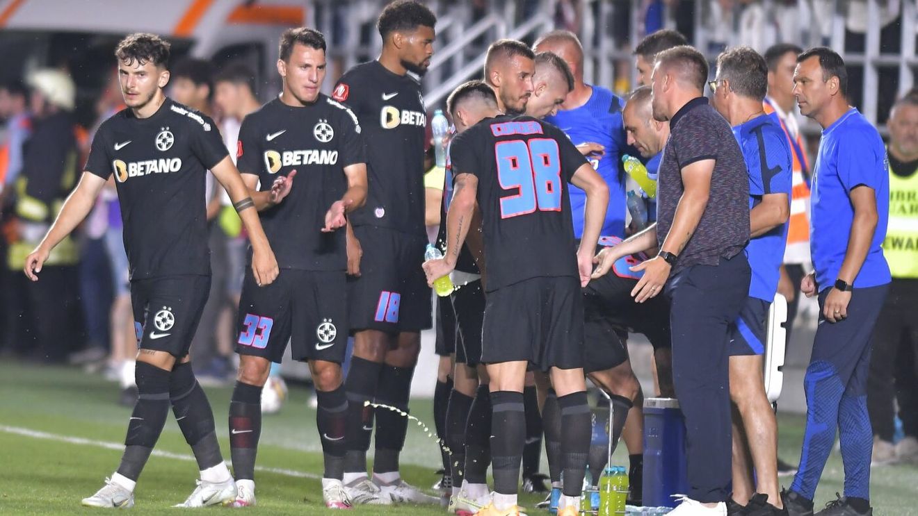 Lovitură de teatru cu fostul antrenor principal al lui Gigi Becali! Revine în Superliga: va fi secundul lui Filipe Coelho la Universitatea Craiova!