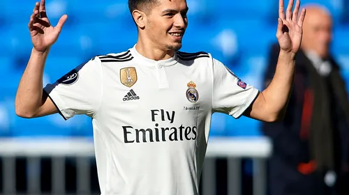 Real Madrid i-a stabilit soarta lui Brahim Diaz, după ce l-a adus cu mare fast de la Manchester City. Decizia șefilor de pe „Bernabeu”