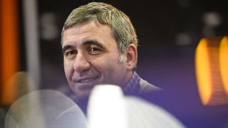 "De la generațiile noastre nu am avut pe cineva atât de bun!" Hagi vorbește la superlativ despre omul ratat de Steaua: "E si nouar, și decar. Produce fotbal singur"