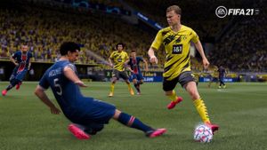 James Maddison TOTT | Cerințe SBC, recompense, data de expirare și ultimele informații despre noul card în FIFA 21