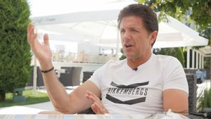 Gică Popescu nu uită că am ratat calificarea la Euro 2020 și pune presiune pe România lui Mirel Rădoi: „Nu credeam vreodată așa ceva!” | VIDEO