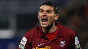 Trică: "Să fim atenți, altfel ne calcă în picioare!"