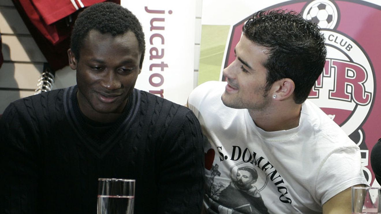 Cadu e sigur:** "Batem cu 2-0! Vor înscrie Yssouf Kone și Ruiz!"