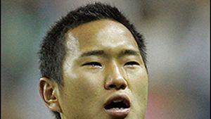 Strania poveste a "tovarășului" Jong Tae-se