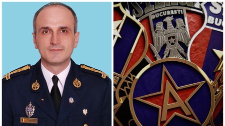 COMUNICAT | Reacția lui Talpan după ultimele evenimente din jurul mărcii Steaua: "FCSB n-a primit niciodată palmaresul"