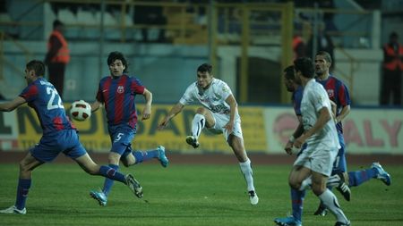 Piedici pentru Becali!** MOTIVUL pentru care "telenovela Moraes" continuă