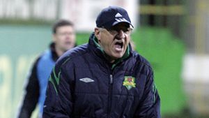 Hizo: "Nimeni nu e indispensabil! Wesley va suporta consecințele!"