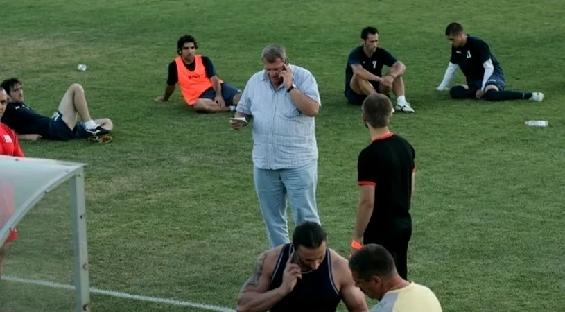 Un fost atacant al lui Juventus,** aproape de un transfer la CFR Cluj