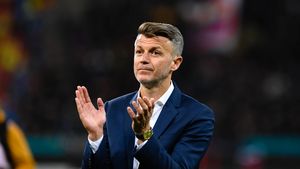 ProSport, confirmat: portarul mult dorit de Ovidiu Burcă a semnat, în sfârșit cu Dinamo