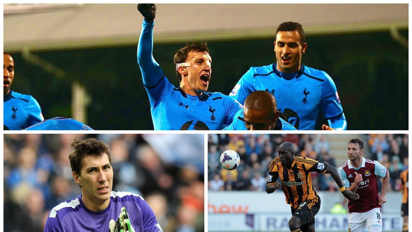 LIVE BLOG Arsenal e noul lider. Chelsea câștigă derby-ul etapei. Chiricheș, meci fără greșeală cu Stoke! FOTO Accidentare horror a lui Hart