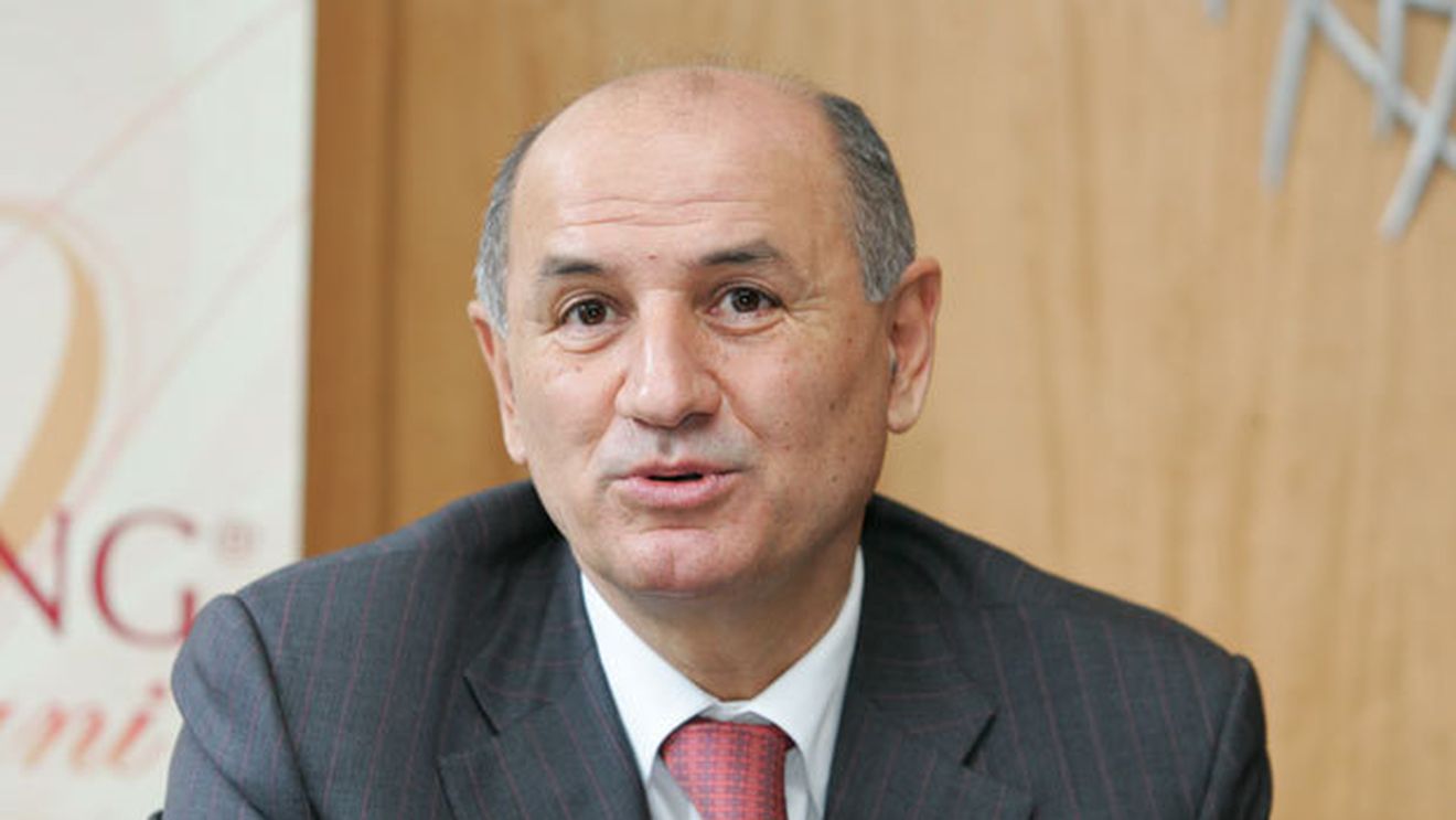 Copos mizează pe ambiția lui Răzvan:** "Nu are ca obiectiv titlul, dar cred că va încerca să ia TOTUL din primul an"