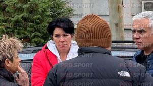 Blestemul soției lui Helmut Duckadam. Ce a pățit Alexandra la nici două luni de la moartea legendarului portar al Stelei: "Off, tăticul meu"