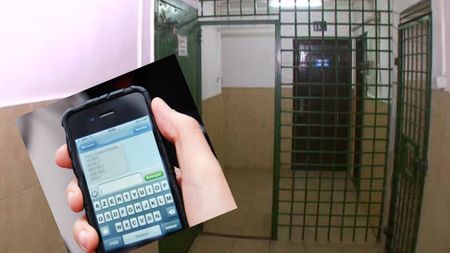 Ultimul mesaj trimis de un "greu" al fotbalul înainte să intre în închisoare: "Voi reveni mai puternic ca niciodată." Avertismentul pentru "trădători"