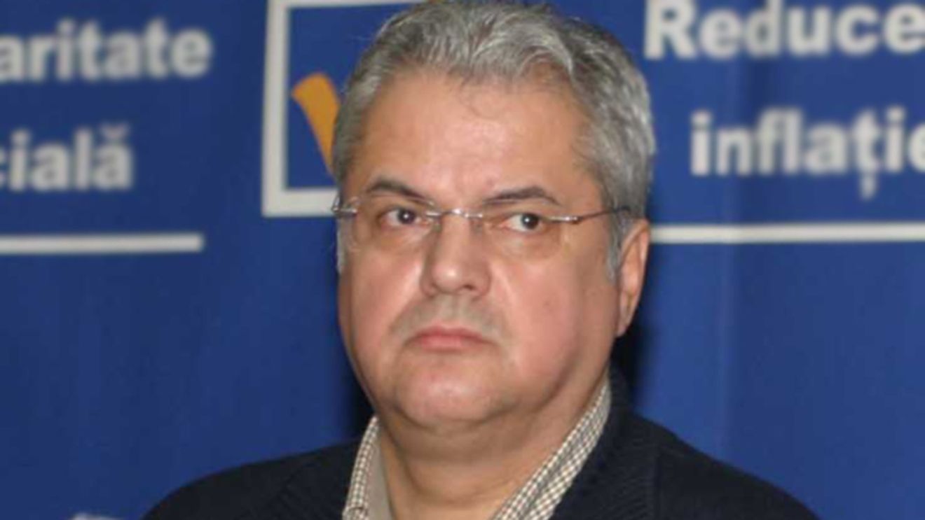 Năstase: "Cazul Becali e menit să distragă atenția de la campania electorală"
