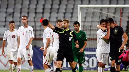 Retrogradarea Rapidului, văzută ca un moment - cheie: "O decizie corectă! De acum va urma infernul"