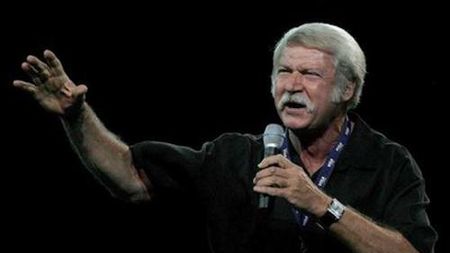 Bela Karolyi: "Echipa Statelor Unite este o masina de lupta"