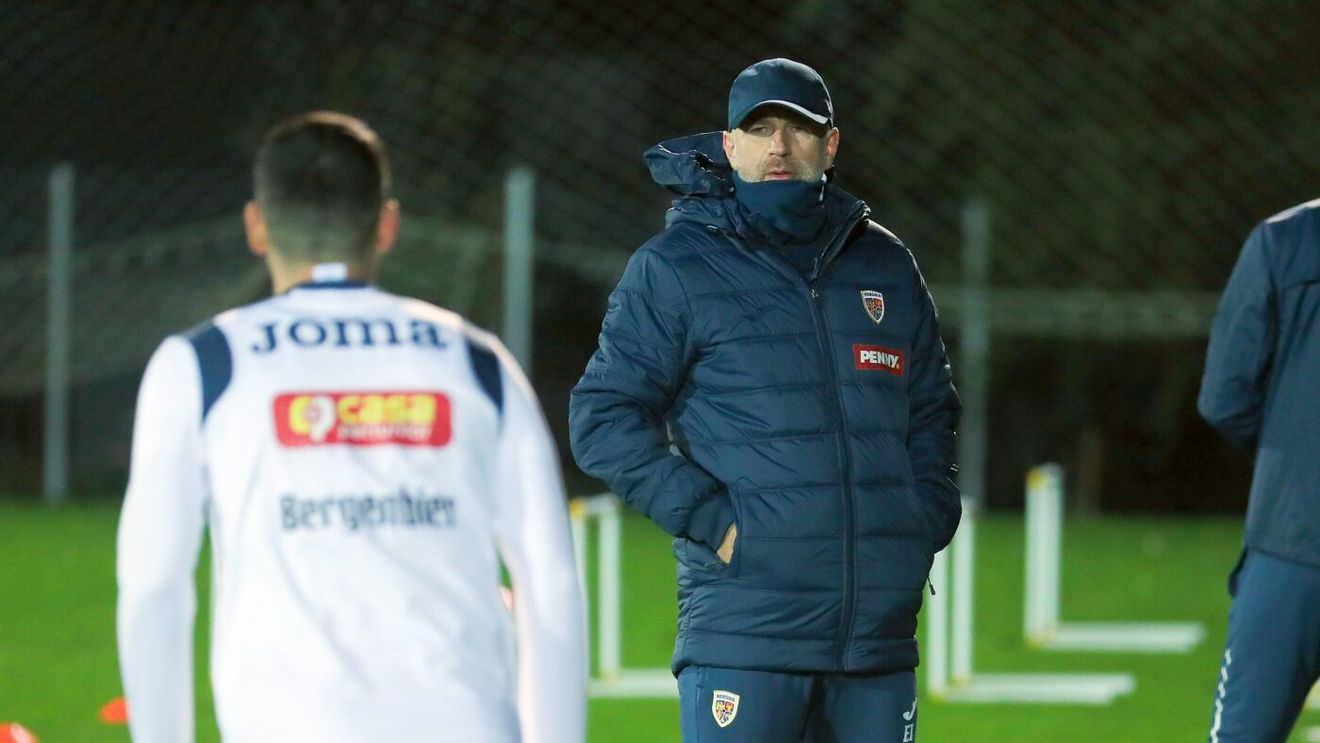 Mesaj direct pentru selecționerul Edi Iordănescu! Ce jucător nu ar trebui să lipsească din echipă la EURO 2024: „România are nevoie de el”