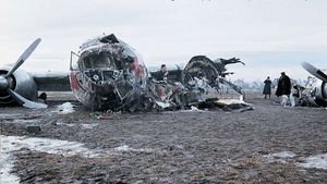 Lokomotiv Yaroslavl intră pe lista neagră!** Alte tragedii care au șocat lumea sportului