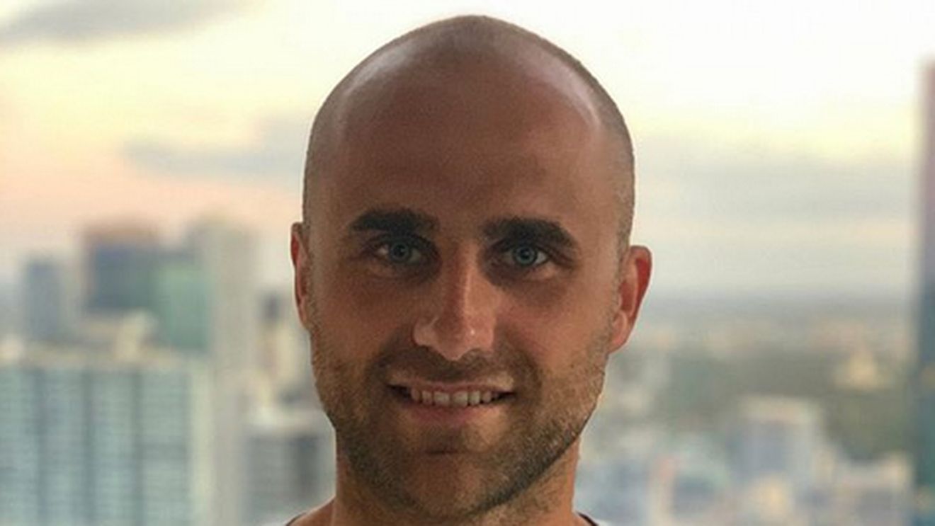 Marius Copil a dat lovitura carierei! După un 2018 spectaculos, românul a semnat contractul vieții: "Sunt încântat să anunț acest lucru"