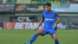 Marco Dulca, surpriză uriașă înaintea meciului FCSB - Anderlecht: „Am vorbit cu el!” Ce se va întâmpla pe Arena Națională | EXCLUSIV