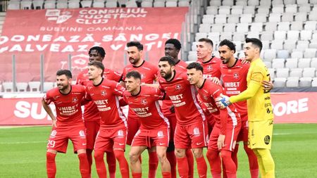 Hermannstadt are antrenor. Când e prezentarea oficială. „Echipa are un potențial mare”