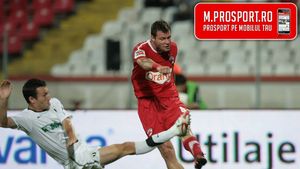 Marius Niculae rămâne la Dinamo: A semnat un nou contract!** "De acum trebuie să ne gândim doar la performanță"