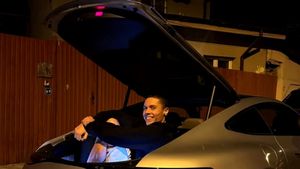 Camelia Şucu, verdict despre Porsche-ul de 150.000 de euro al lui David Popovici. A vorbit despre cum a vrut ea să facă milioane de euro din agricultură: „De aia îl apreciez”