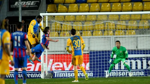 Petrolul - Steaua = polo, în mocirlă. Situație incredibilă în Liga 1: ce se întâmplă cu OZN Arena înainte de derby