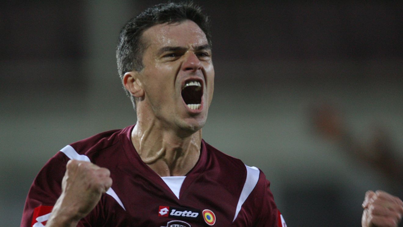 Pancu: "Pariez 100 000 de euro că vom marca contra Italiei"