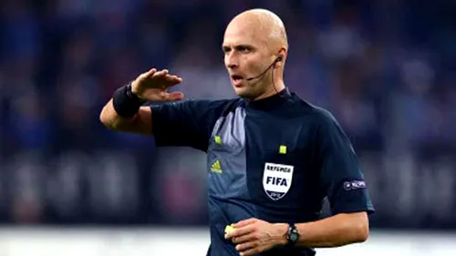 Brigadă de arbitri din Rusia la meciul Swansea - Petrolul Ploiești