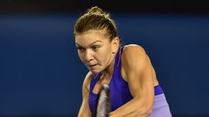 Percepută de unii drept outsider la Miami, Halep are un argument solid: de trei ori în carieră a legat două succese la rând. Cum a evoluat Simona după fiecare dintre cele 11 titluri