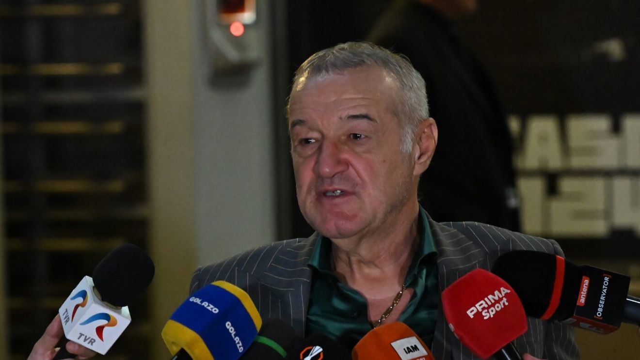 Gigi Becali a pierdut o sumă uriașă la FCSB! Gaură de zeci de milioane de euro: „S-a deconspirat”