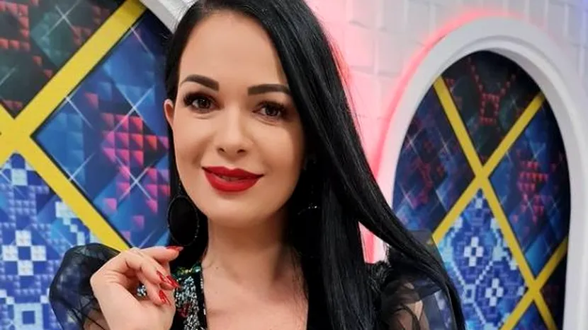 FOTO. Deea Maxer și-a schimbat implanturile cu silicon. Cum arată acum vedeta