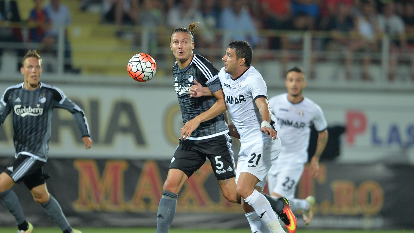 Daniel Niculae: "Vreau să ne calificăm pentru a le face o bucurie tuturor românilor"