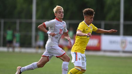 FRF, decizie de ultimă oră, după moartea lui Luca Manolache!