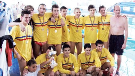 Unicat la Dinamo!** Ei sunt singurii campioni ai "câinilor" la jocurile de echipă în ultimul sezon