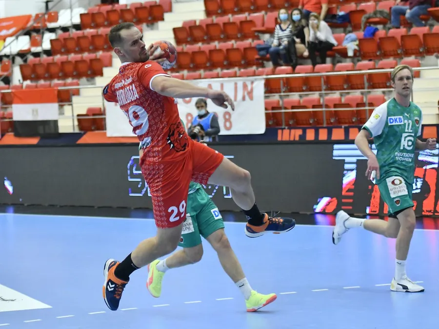 dinamo fuchse berlin